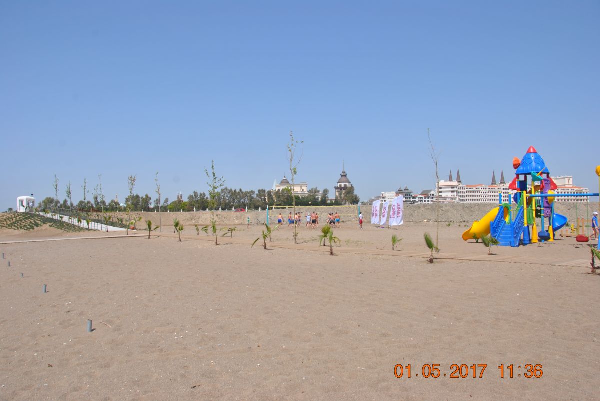 imagini hotel TRENDY LARA